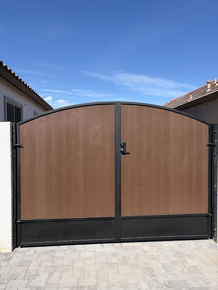 DCS Industries, LLC project
