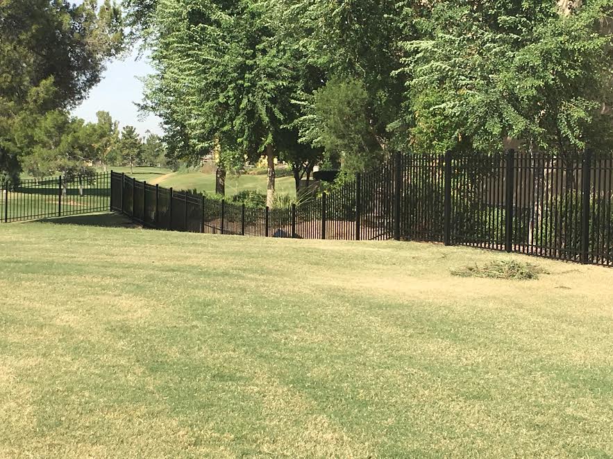 DCS Industries, LLC project
