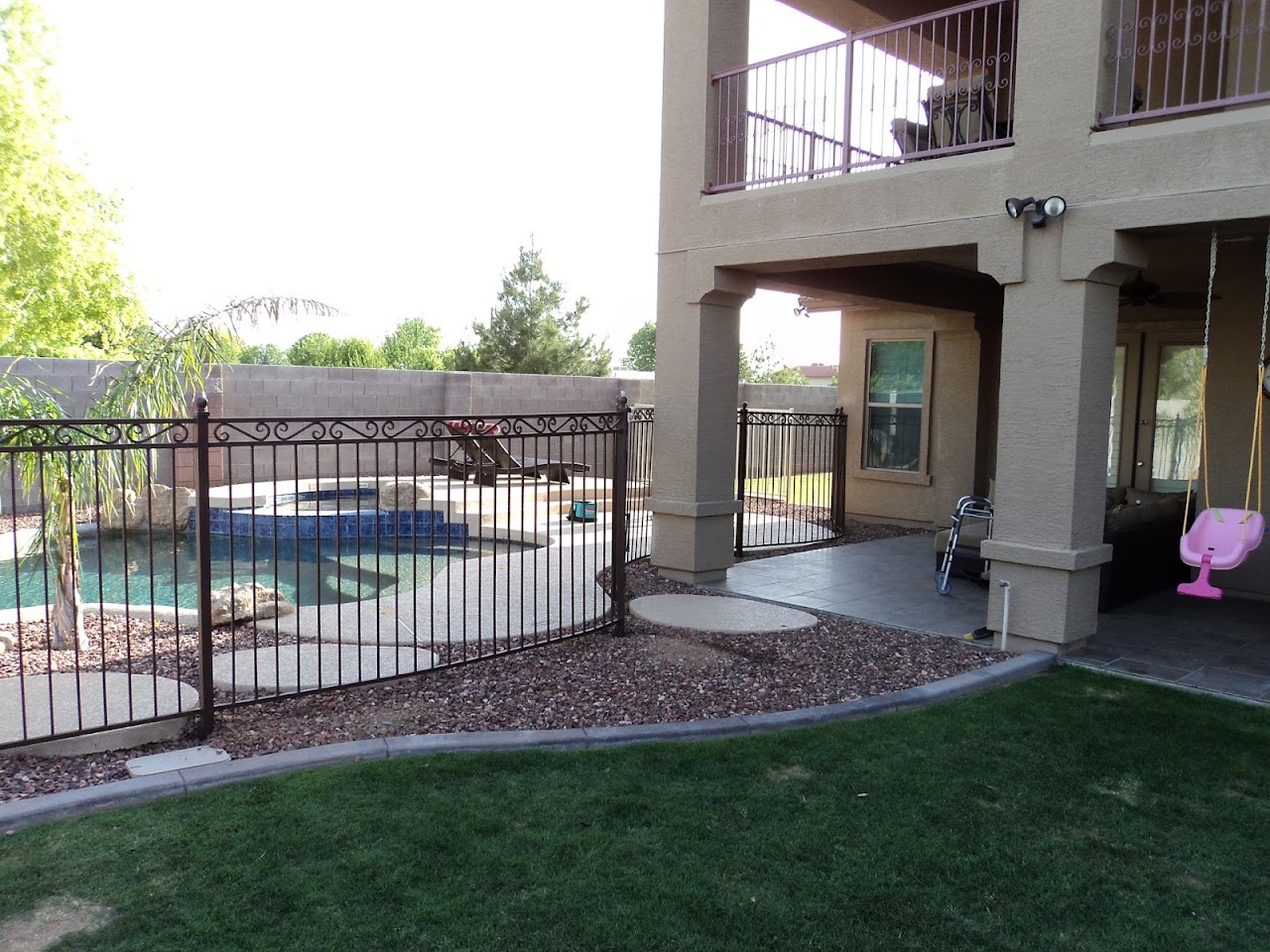 DCS Industries, LLC project